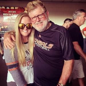 Meet your Posher, Ballard